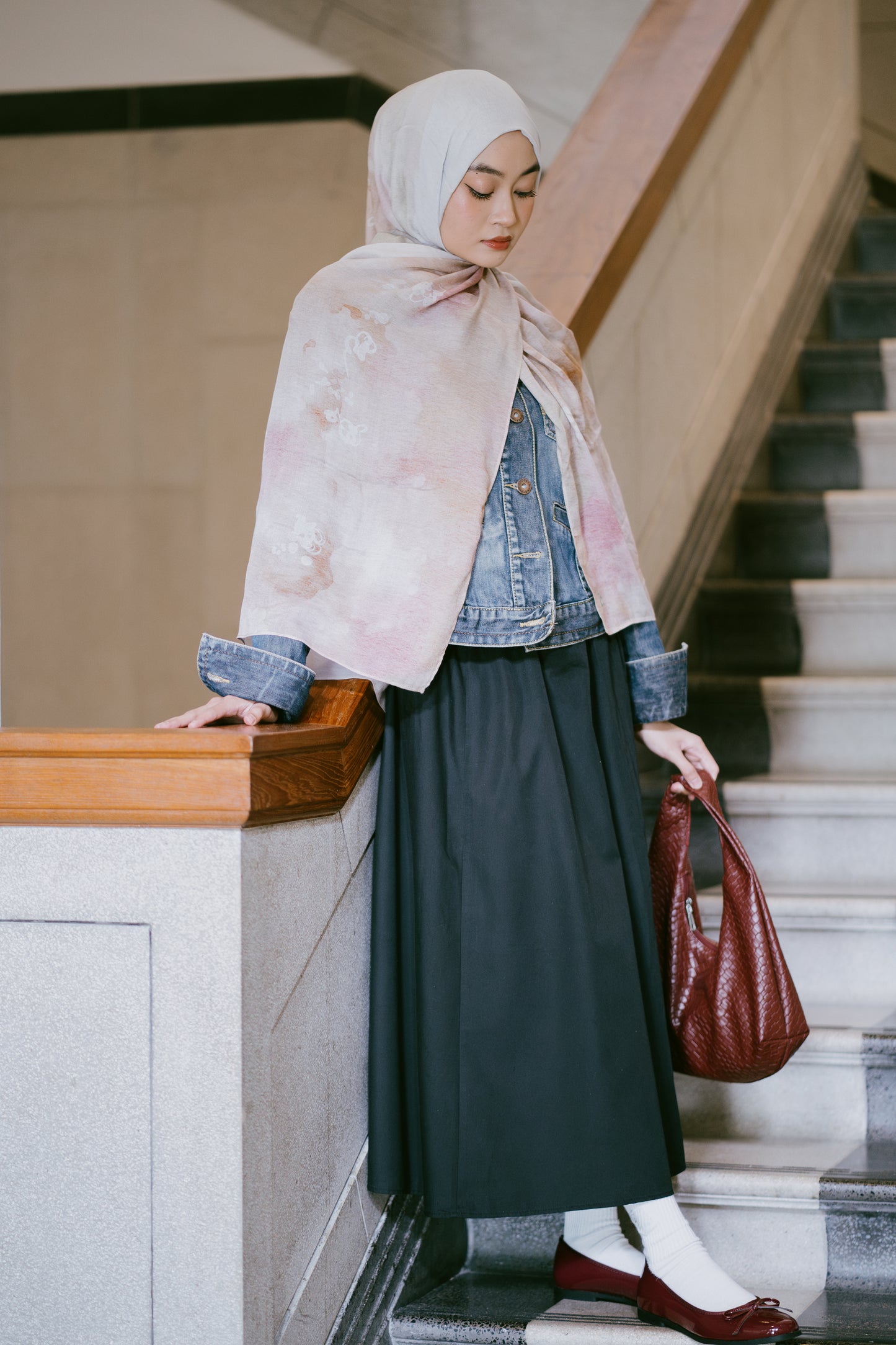 Aurelia Modal ( 19 in Stock)