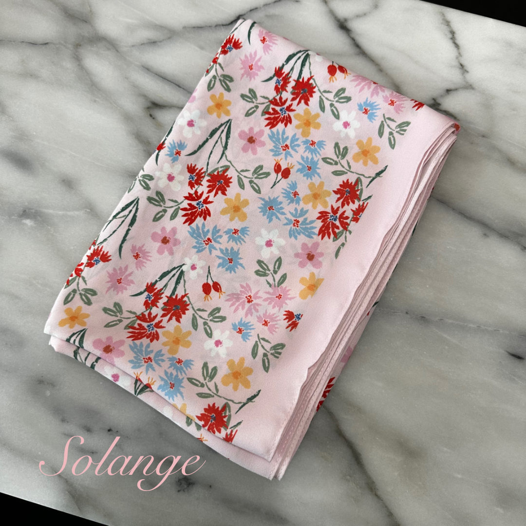 Solange Le Wonderland Raya (13 in stock)