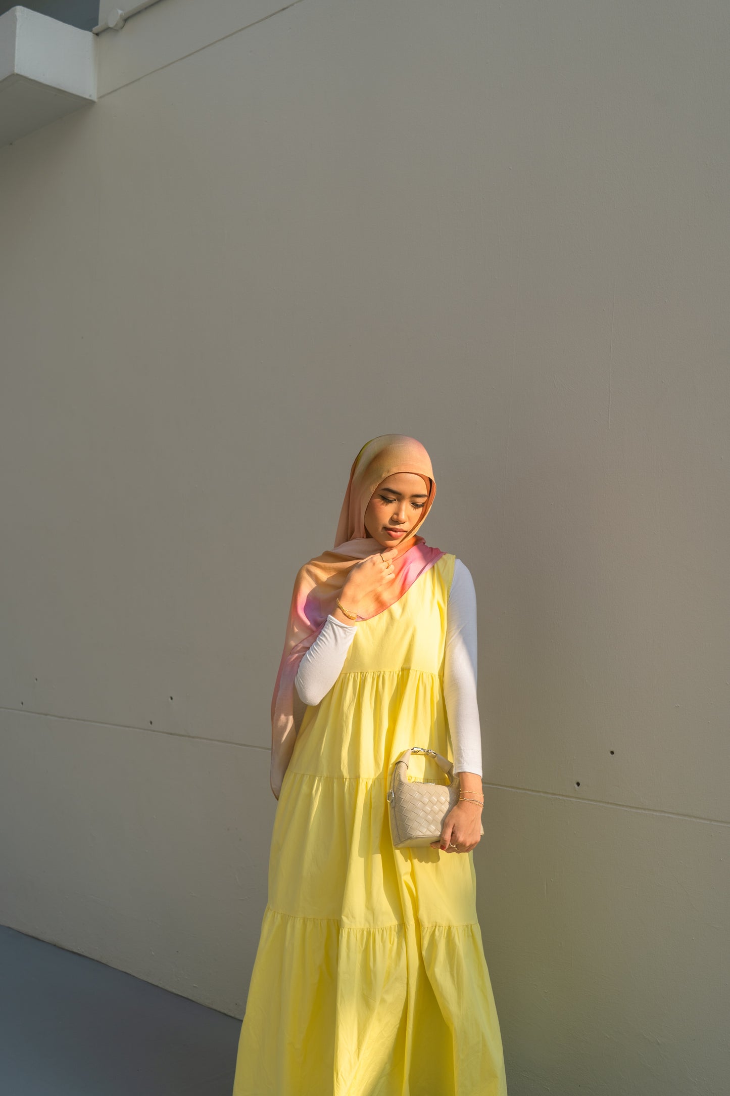 Sunkiss Modal ( 2 in Stock)