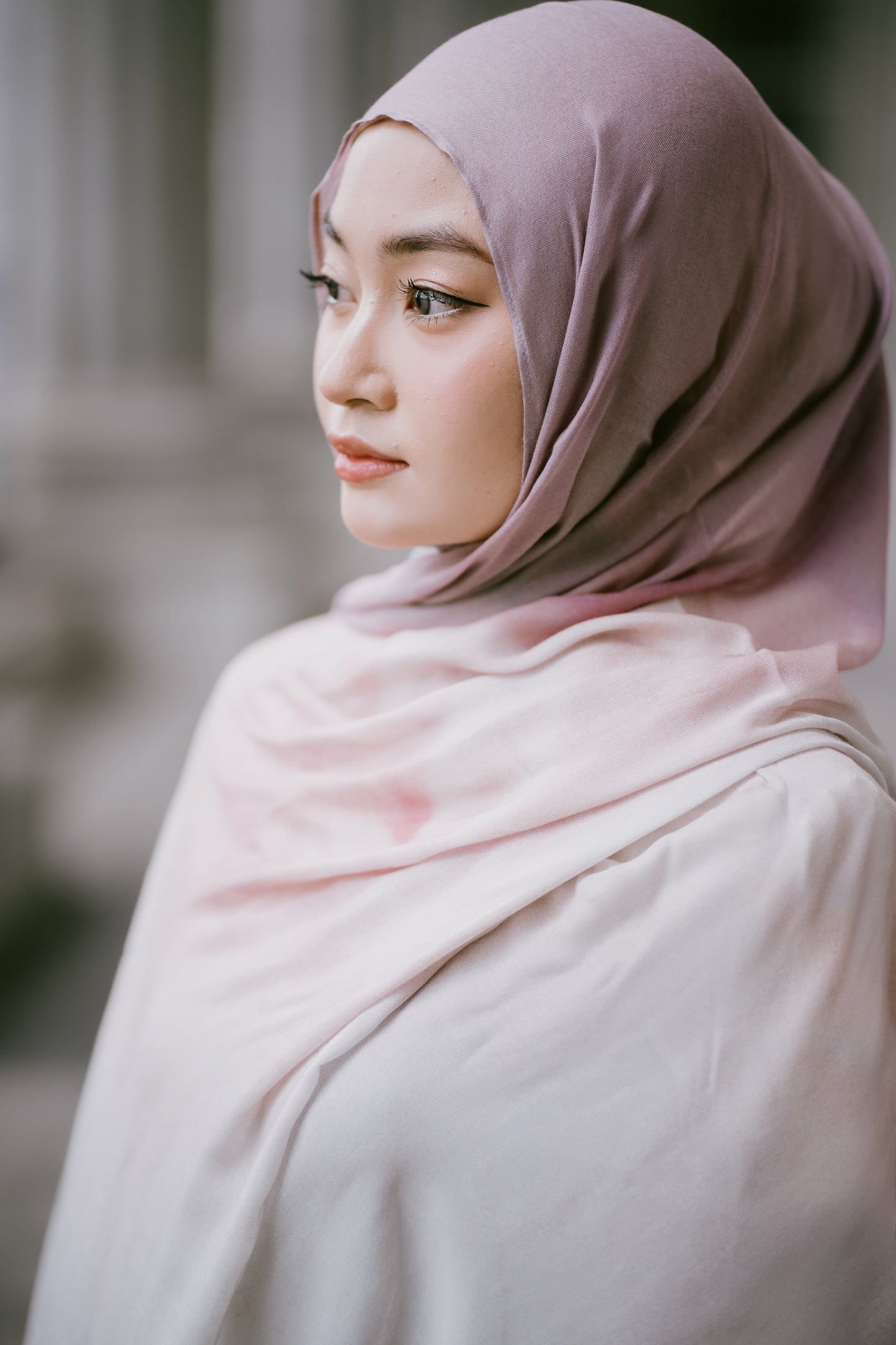 Sophia Korean Chiffon Preorder
