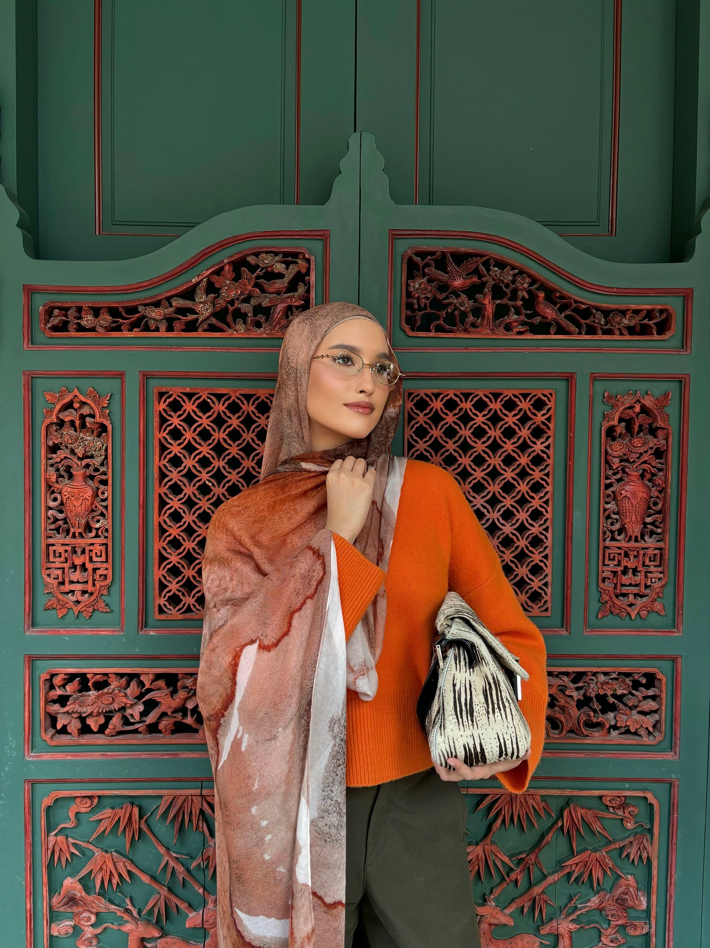 Zaria Modal