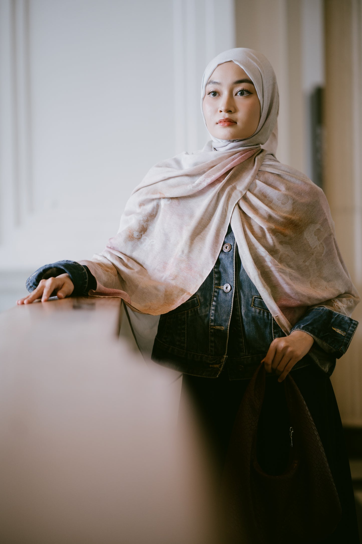 Aurelia Modal ( 19 in Stock)