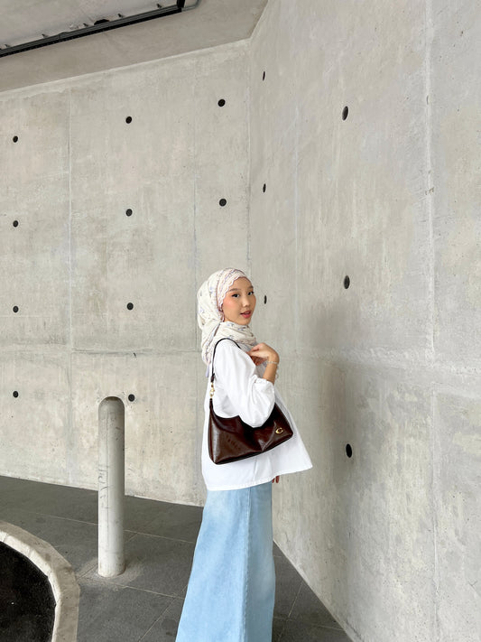 Whisper of Petals Sulam