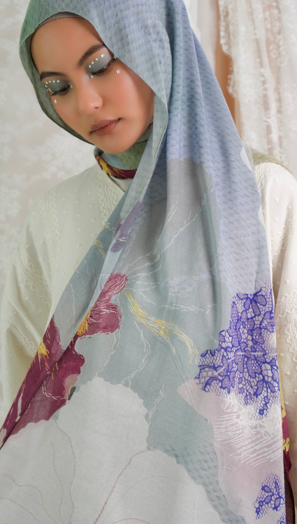 Layers Modal ( 25pcs in Stock )