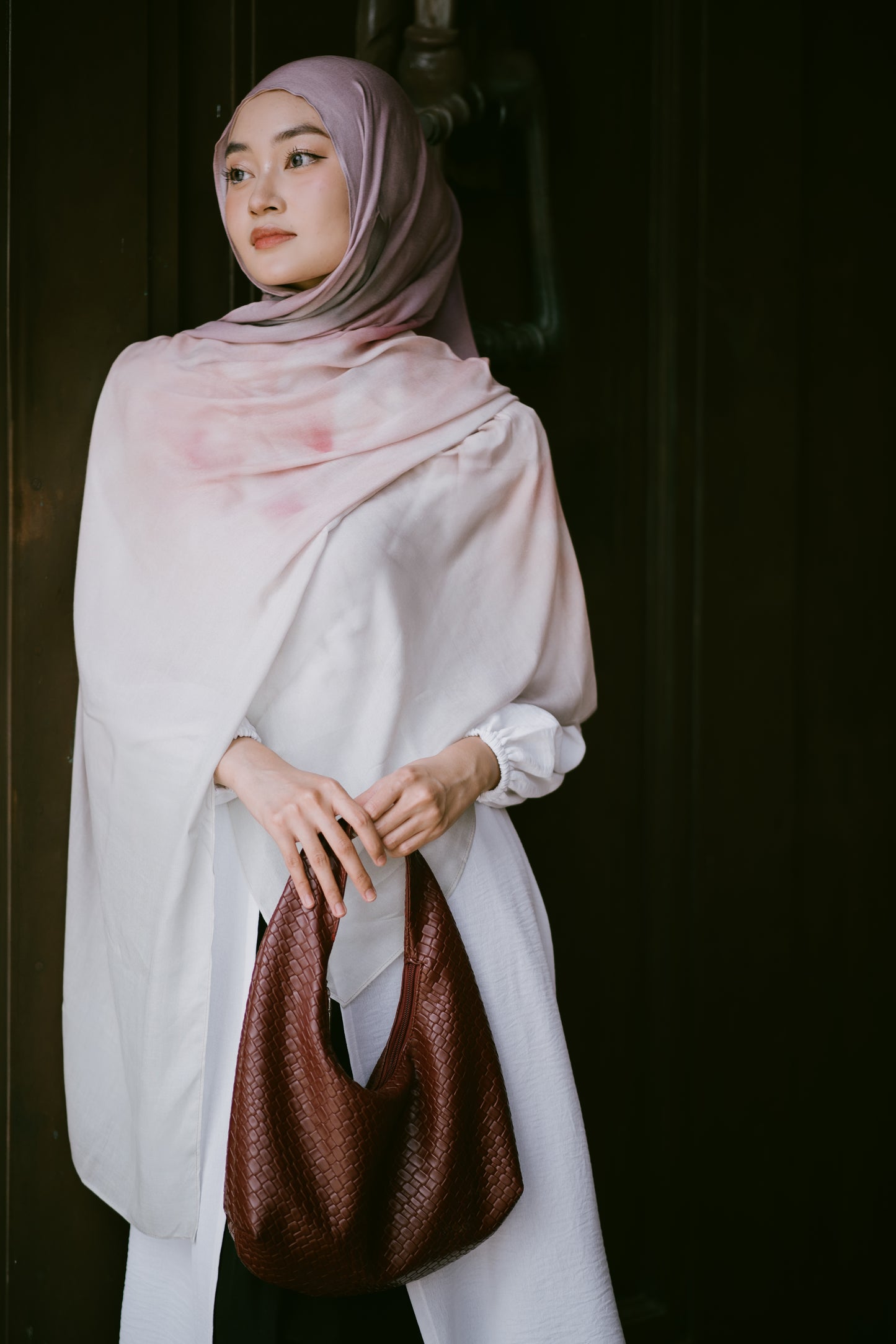 Sophia Korean Chiffon Preorder