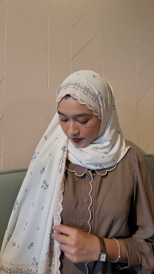 Whisper of spring Sulam