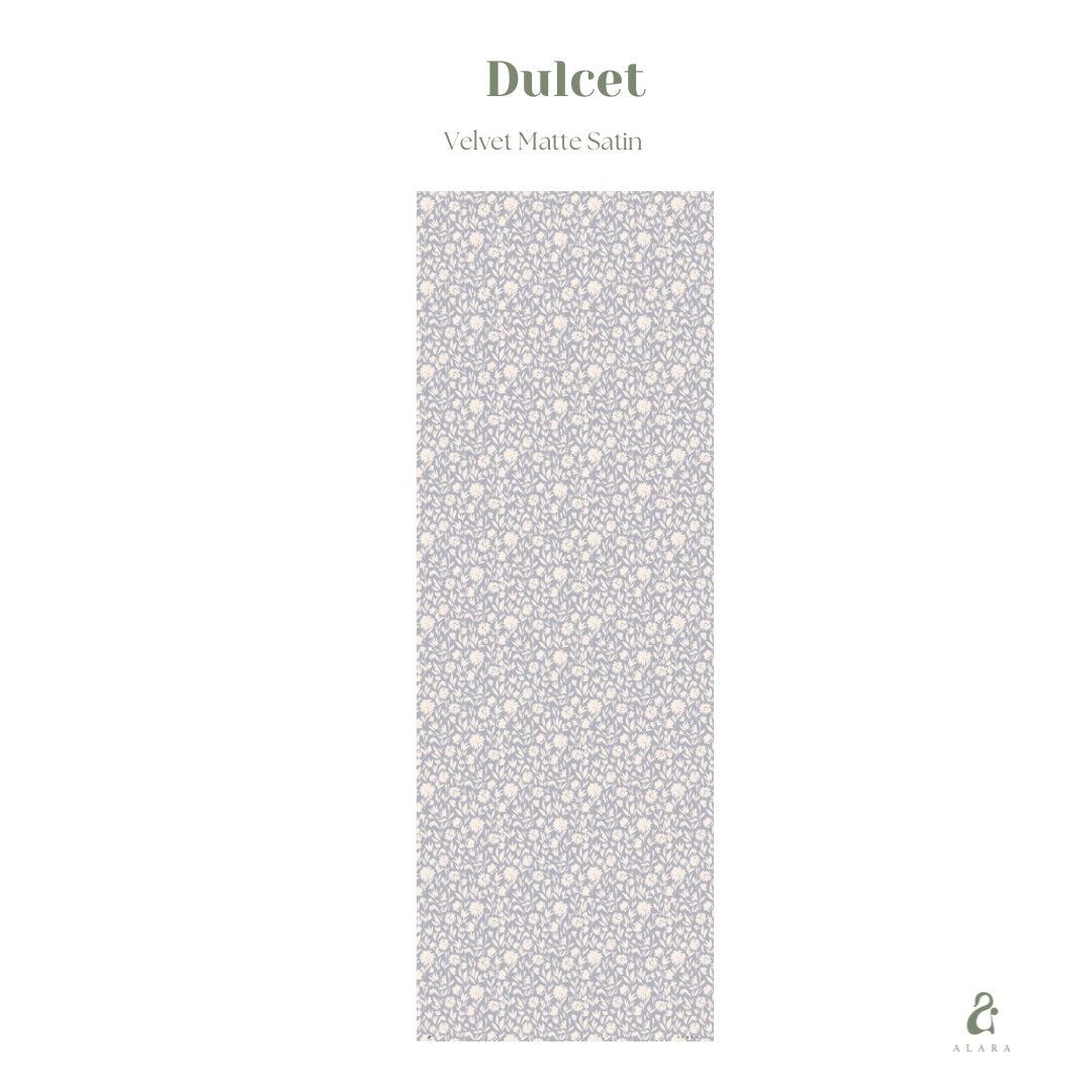Dulcet Sweet