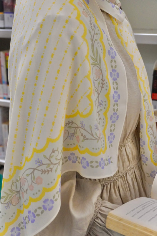 Literary Elegance ( 10 in stock)