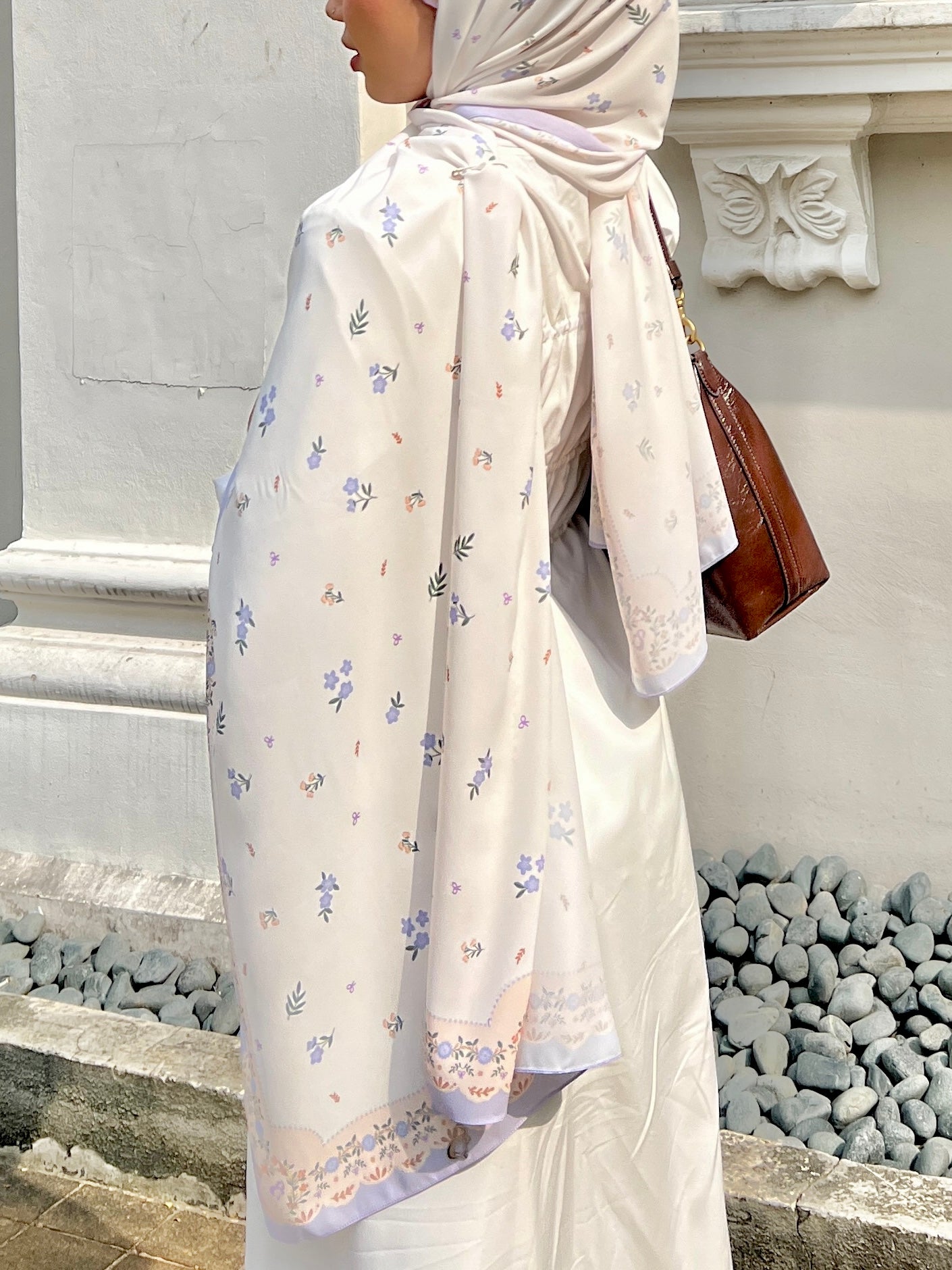 Whisper of spring Sulam