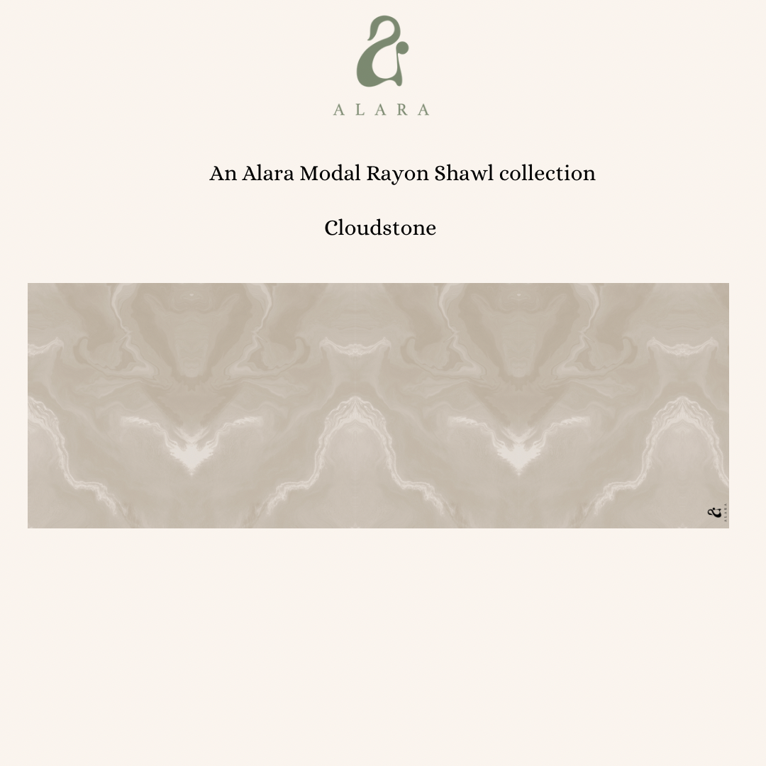 Cloudstone Modal