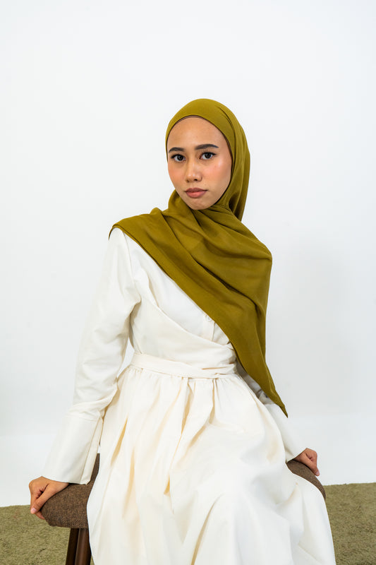 Saffron Dust Signature Modal