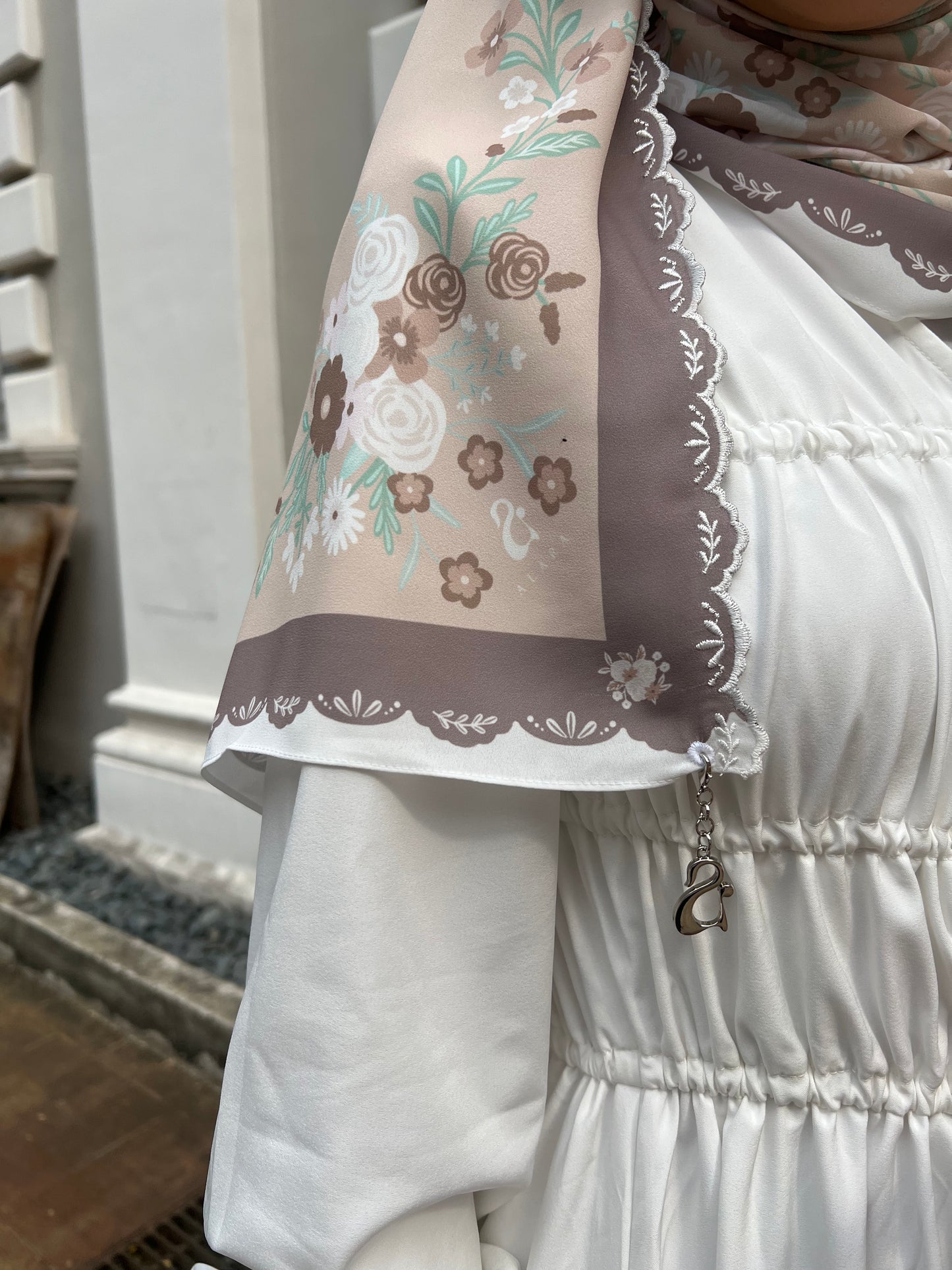 Serenity Blooms ( 16 in Stock)