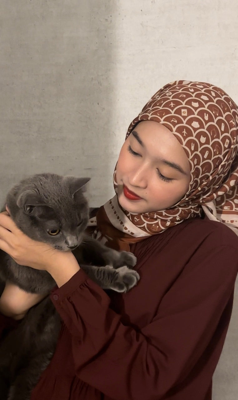 WanderPaws Bawal Brown (11 in stock )