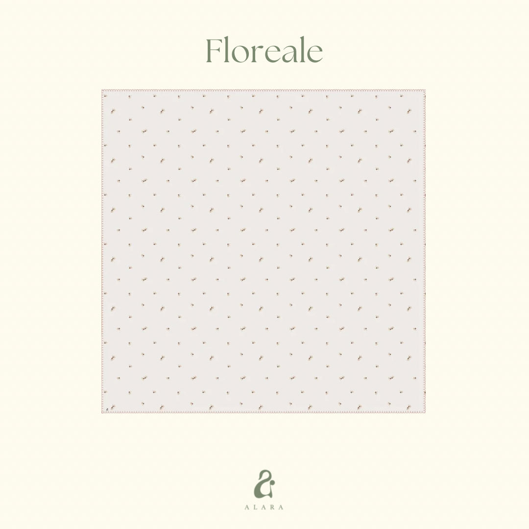 Floreale Tale of Florals