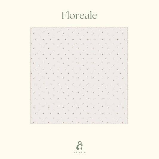 Floreale Tale of Florals