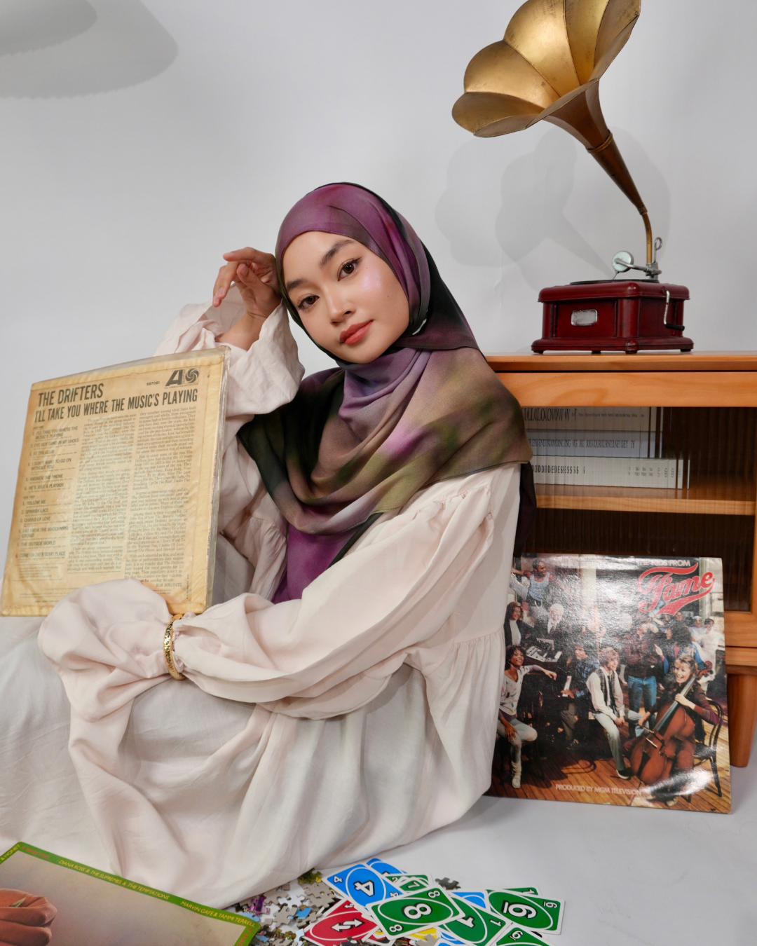 Amethyst Modal ( 14 in Stock)