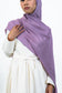 Lilac Smoke Signature Modal