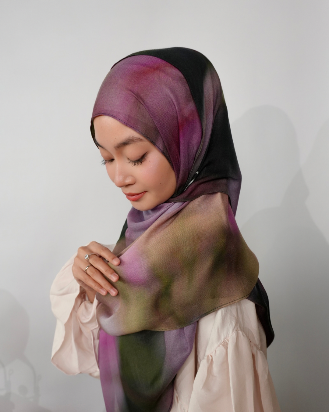 Amethyst Modal ( 14 in Stock)