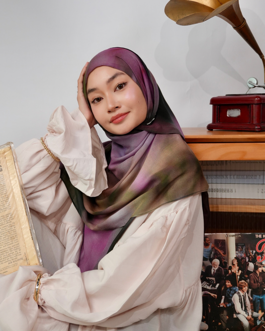 Amethyst Modal ( 14 in Stock)