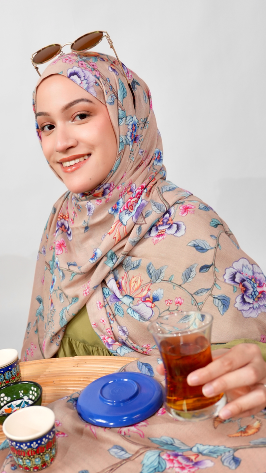 Morning poise Modal (19 in stock)