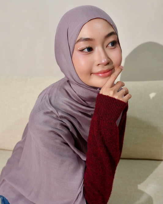Mulberry Softveil Modal ( 4 in stock )