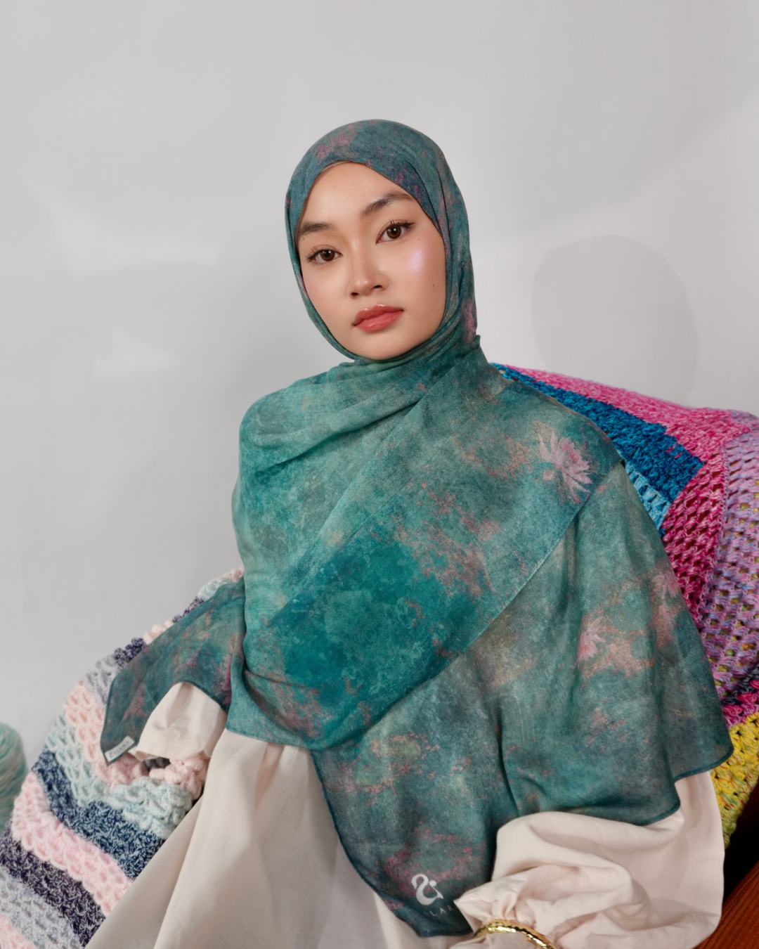 Lagoon Whisper Modal