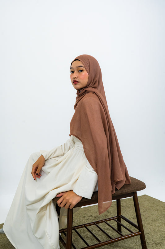 Burnt Rosewood Signature Modal