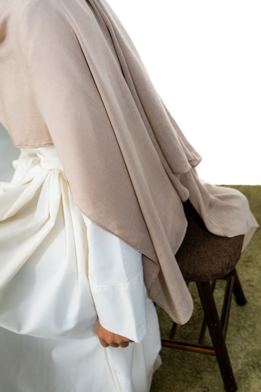 Desert Mist Signature Modal