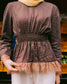 Sunday Dune Girl  Lace