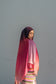 Crimson Blush Modal ( 18 in Stock)