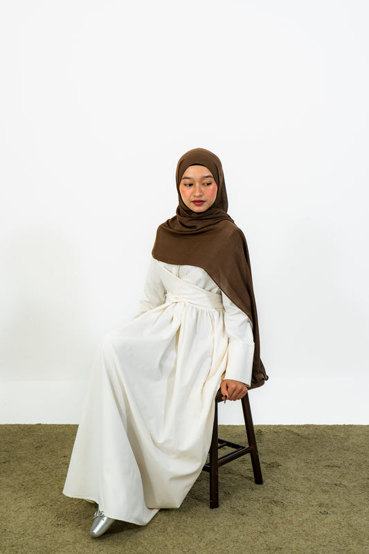 Cocoa Drift Signature Modal