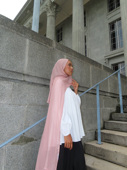 Dusty Mauve Signature Modal ( 10 in Stock)