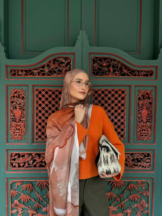 Zaria Modal ( 7 in stock)