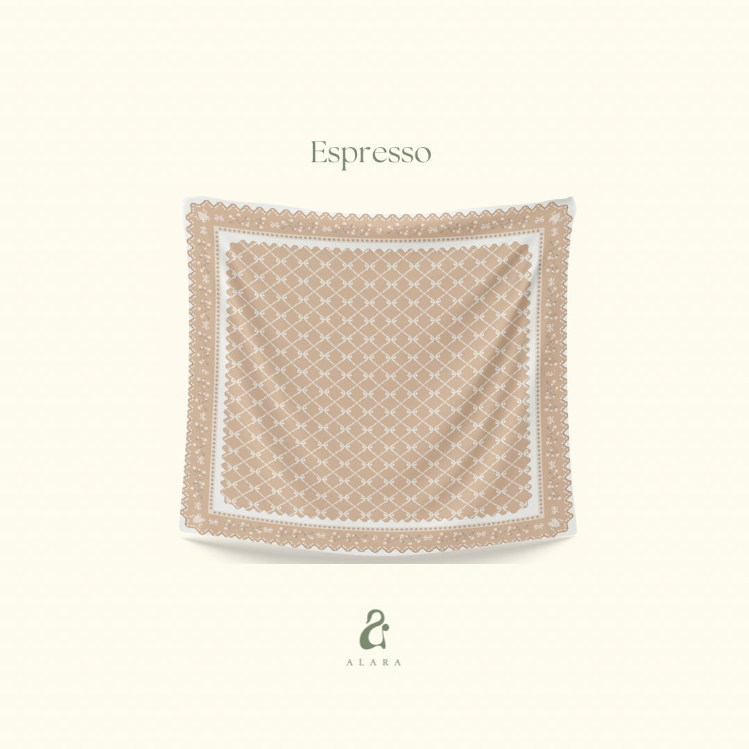 Espresso Dreamy Muse (19 in stock)