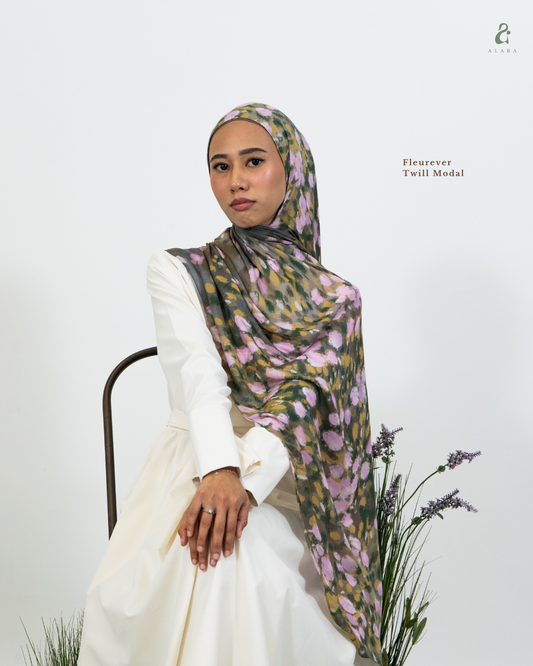 Fleurever Modal