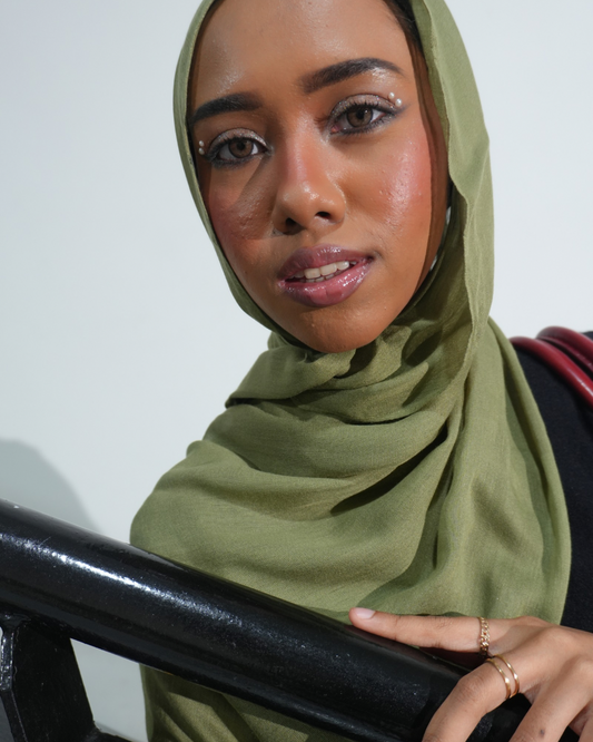 Still Moss Signature Modal