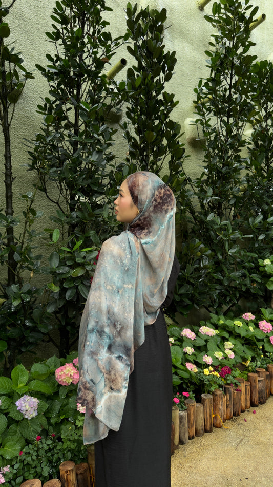 Stone & Soul Modal