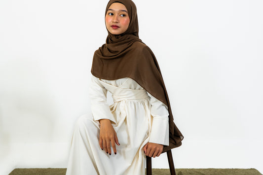 Cocoa Drift Signature Modal