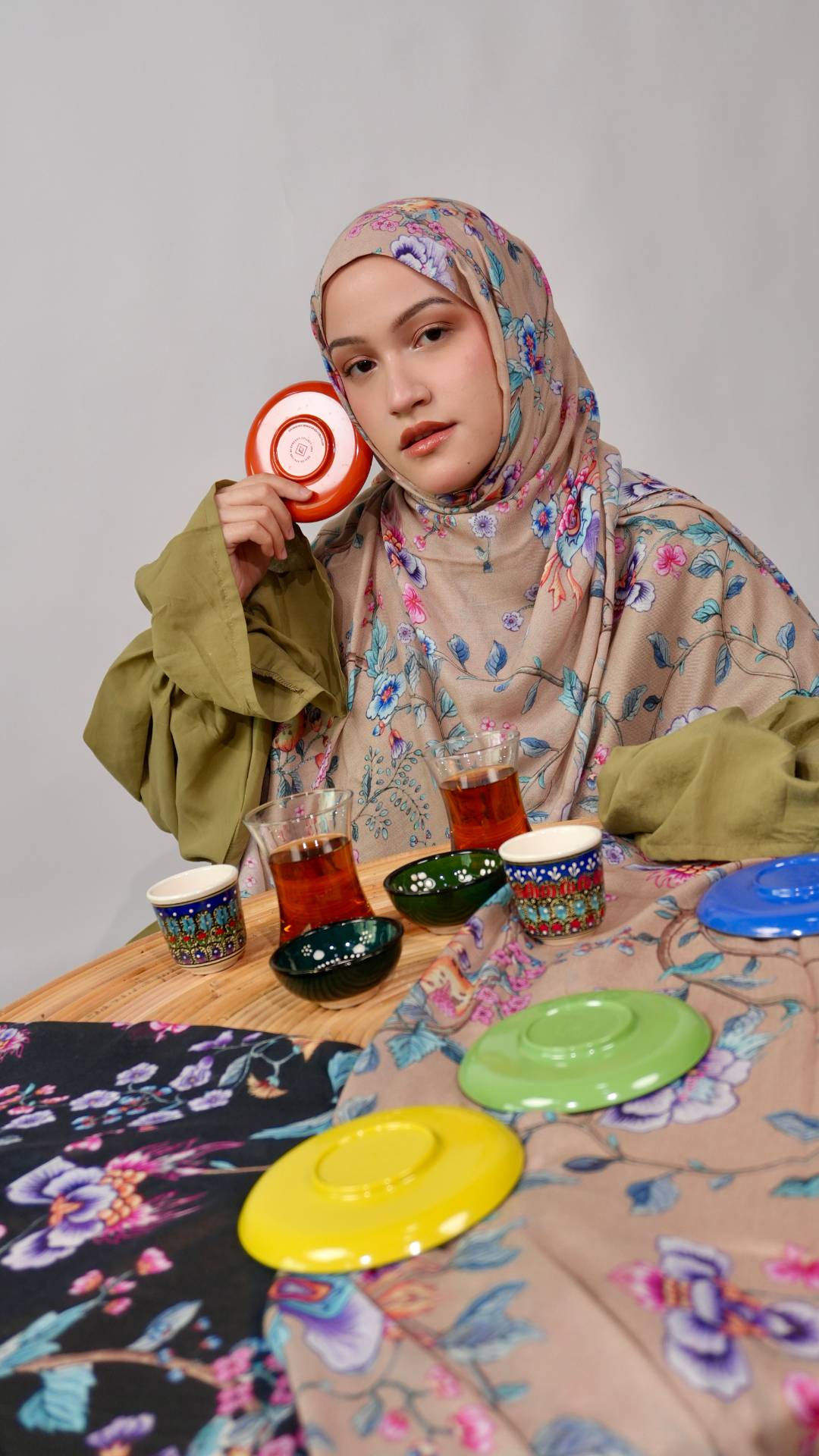 Morning poise Modal (19 in stock)