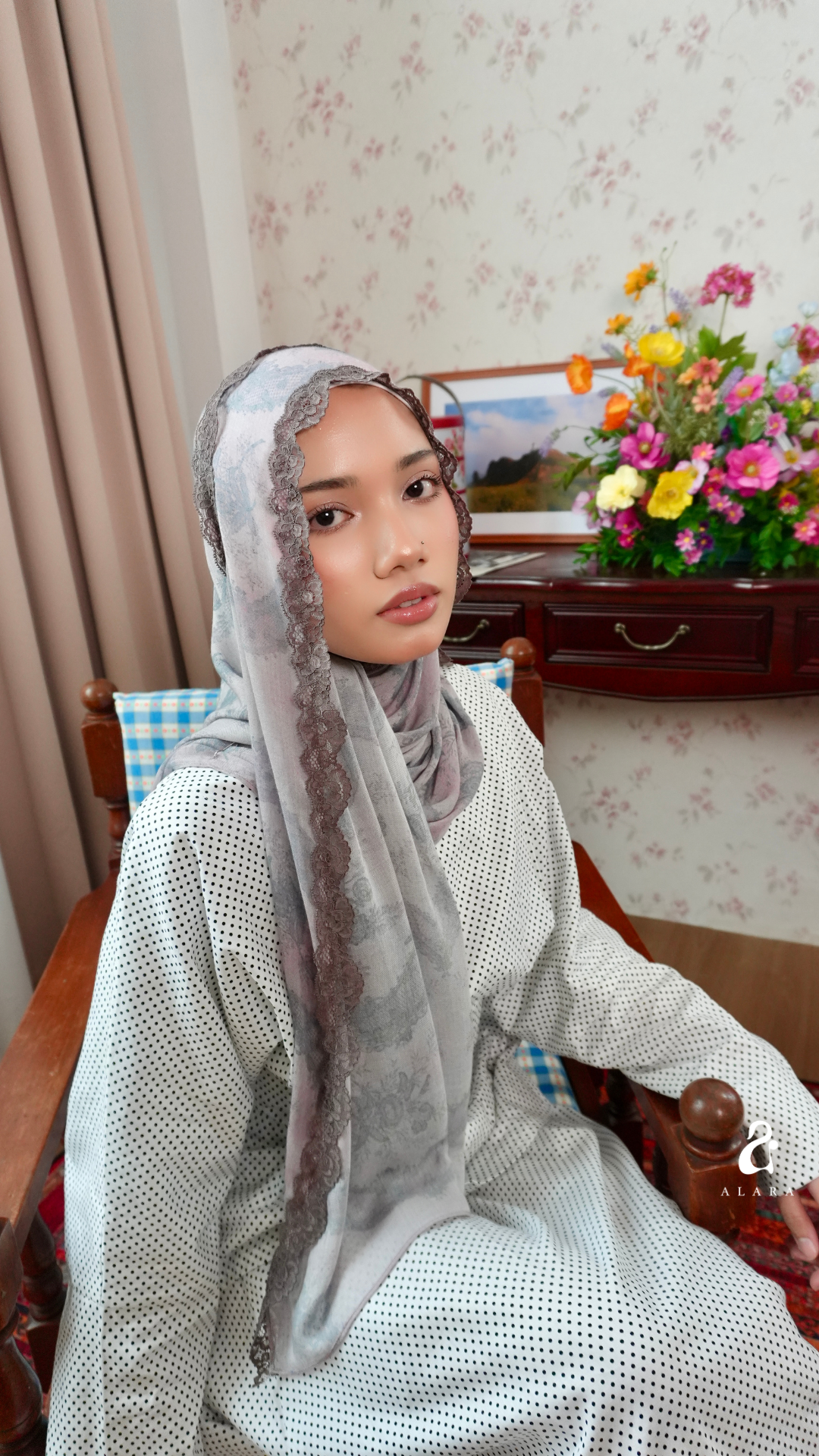 Lembut Berseri Modal