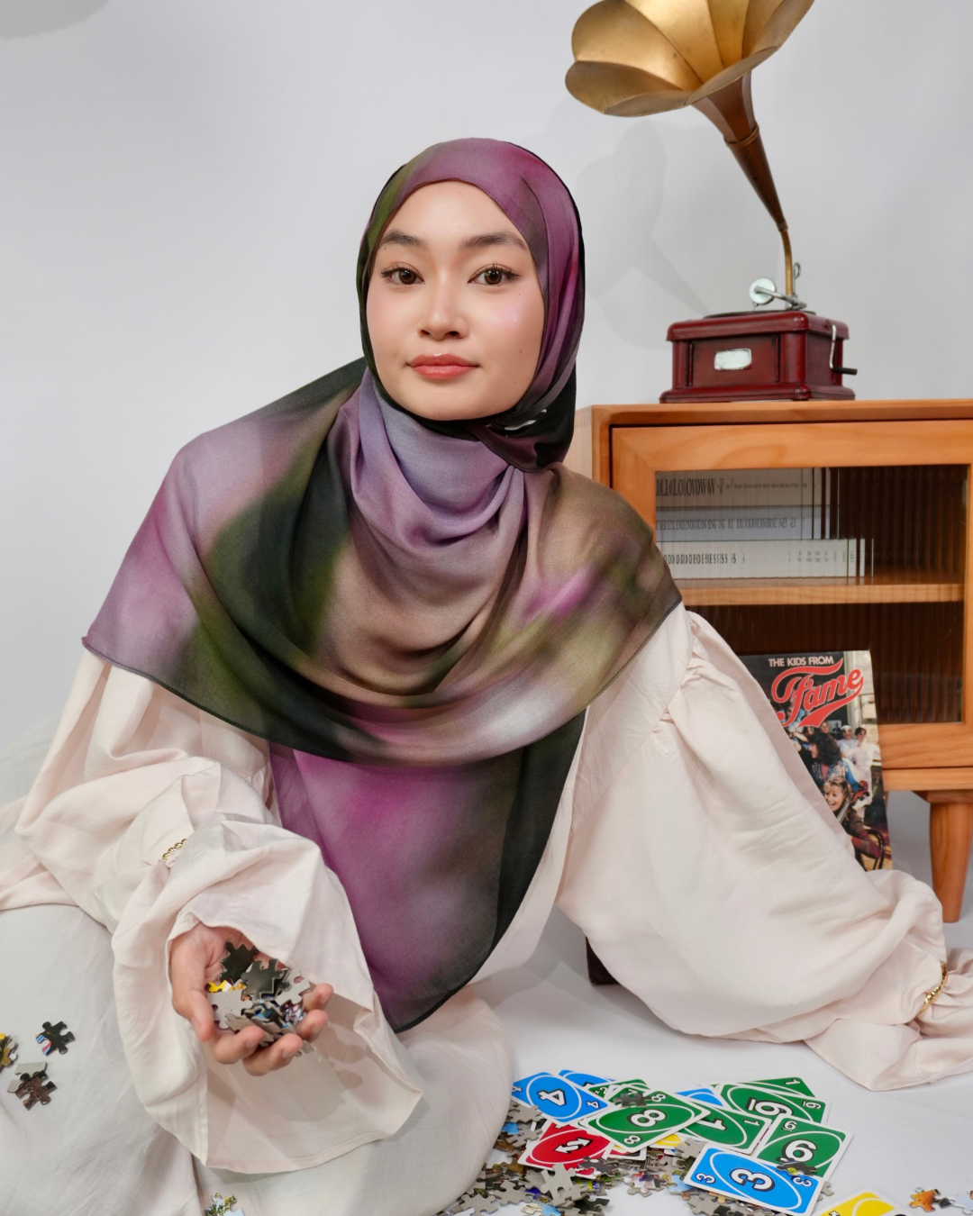 Amethyst Modal ( 14 in Stock)