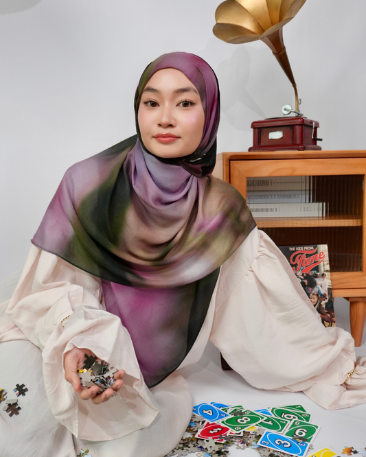 Amethyst Modal ( 14 in Stock)