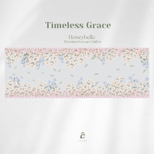 Honeybelle Timeless Grace ( 2 in Stock)