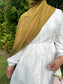 Blanc Mood Dress