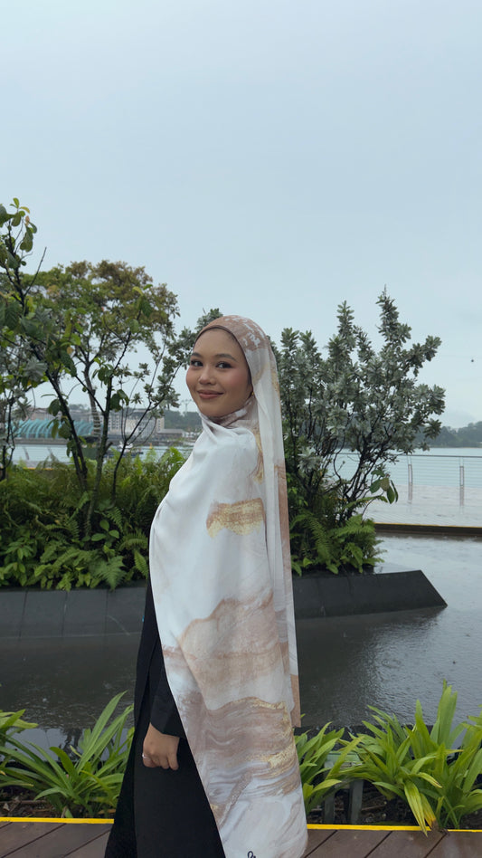 Ethereal Hues