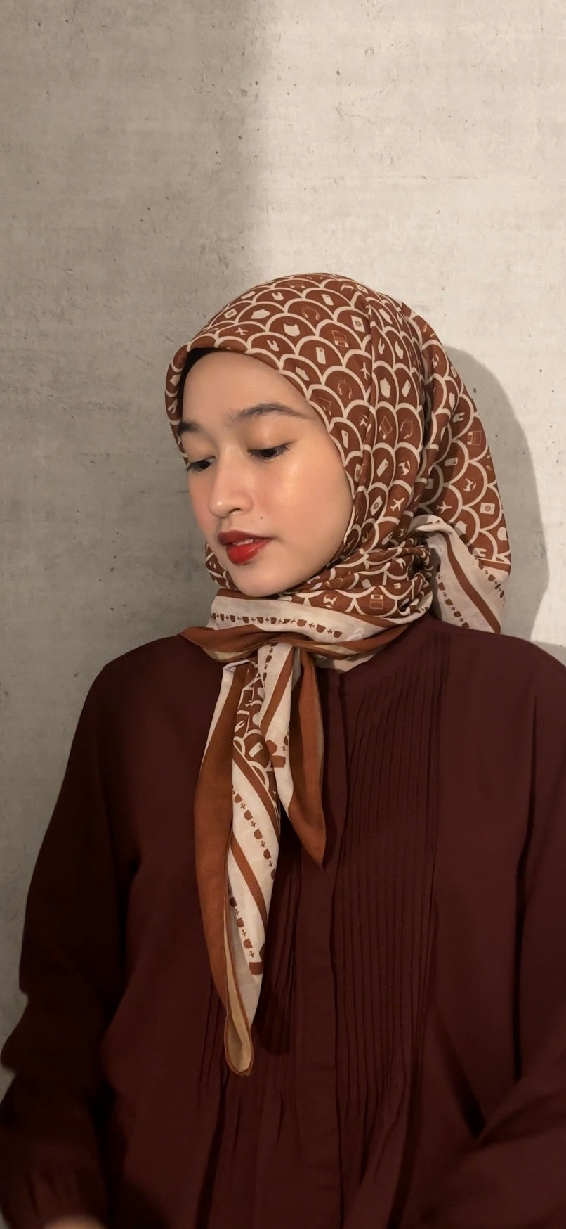 WanderPaws Bawal Brown (19 in stock )