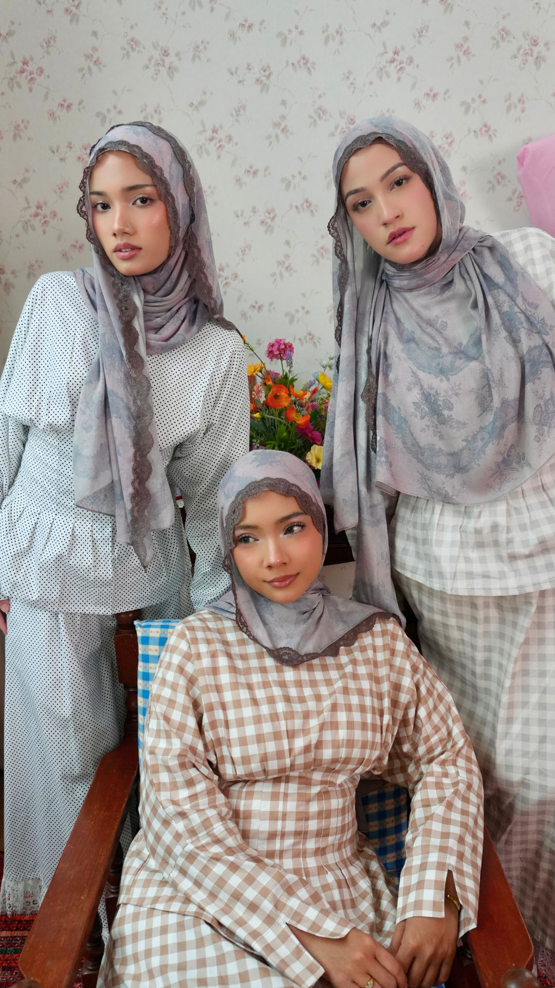 Lembut Berseri Modal