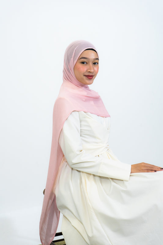 Blush Pearl Signature Modal