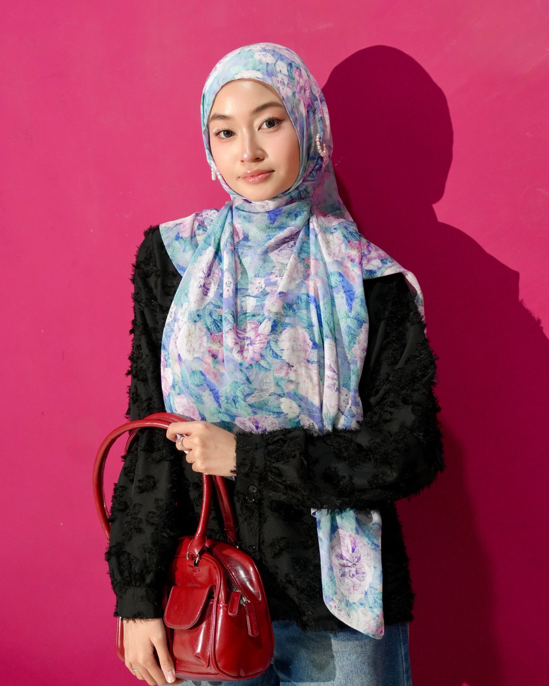 After the Roses - Bluebell Modal ( 2 in stock)