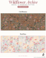 Wildflower Archive Chiffon  ( Pre-order)